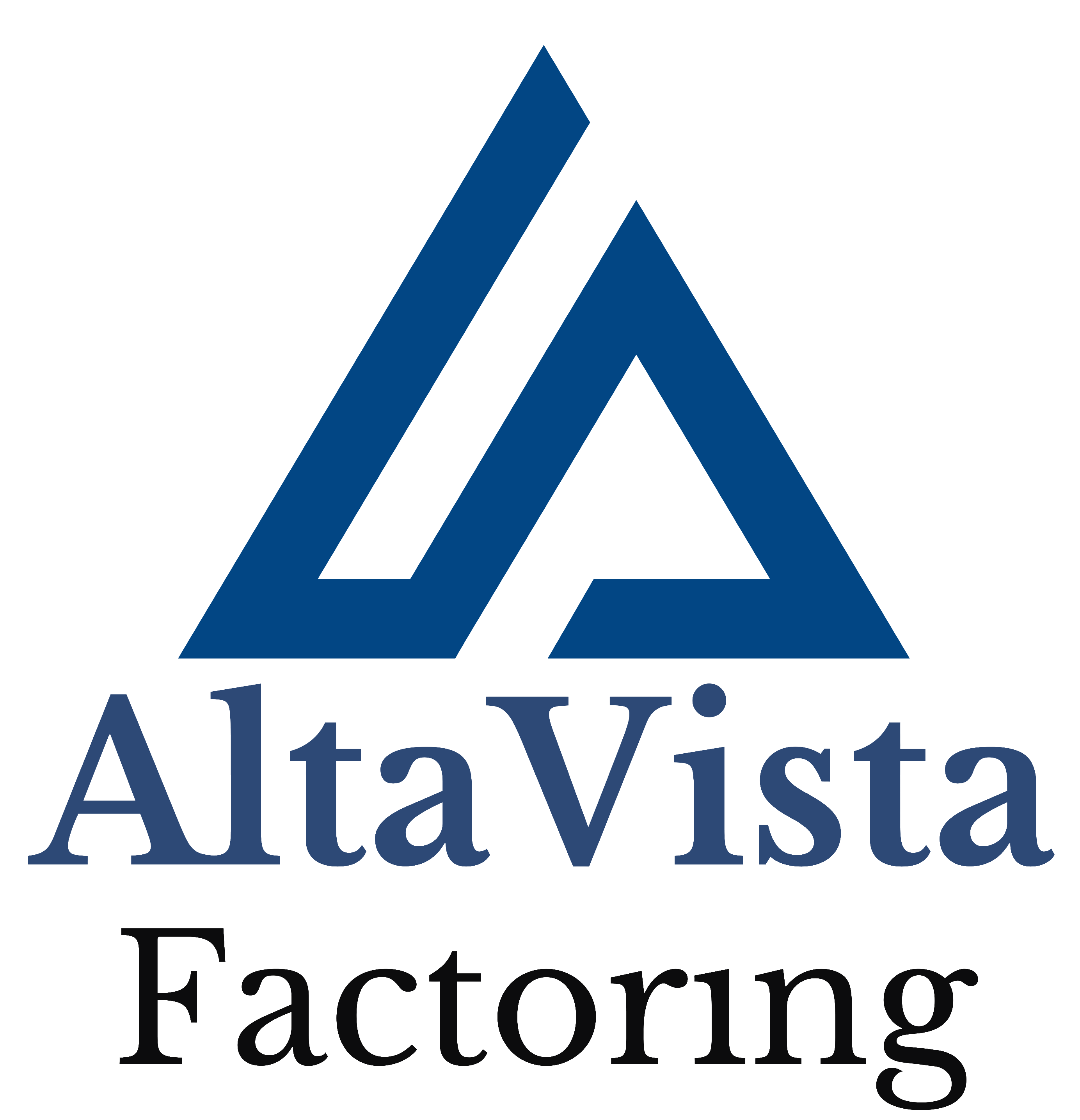 AltaVista Factoring